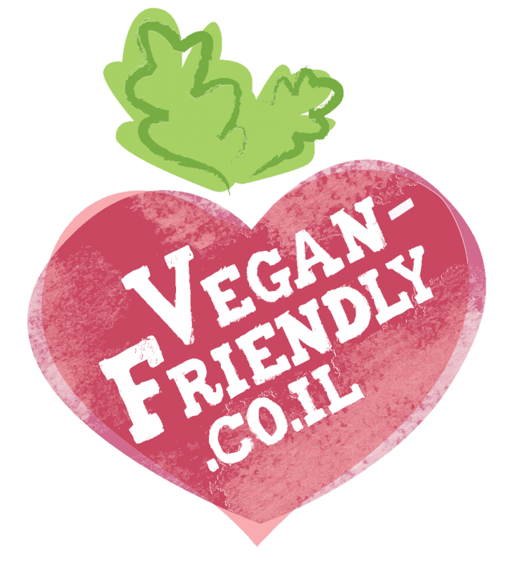 Vegan Friendly